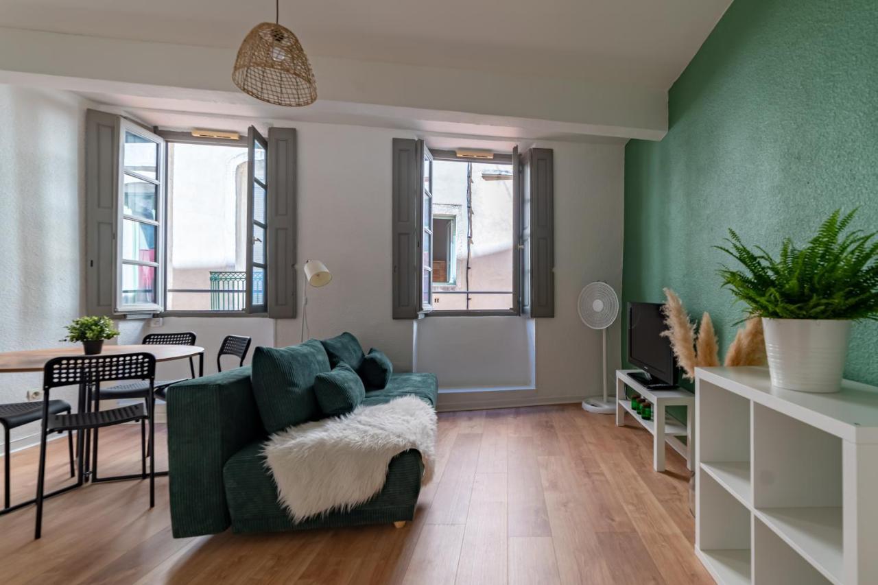 Appartement Centre - Proche Des Arenes Et De La Maison Carree *