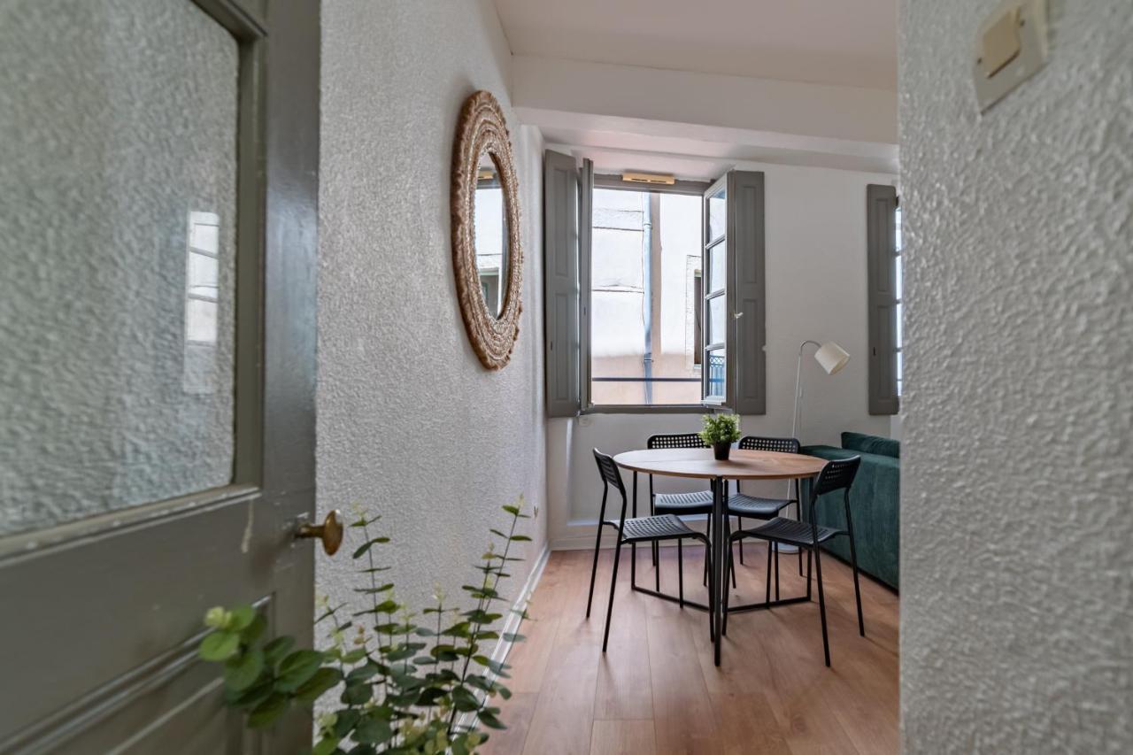 Appartement Centre - Proche Des Arenes Et De La Maison Carree *